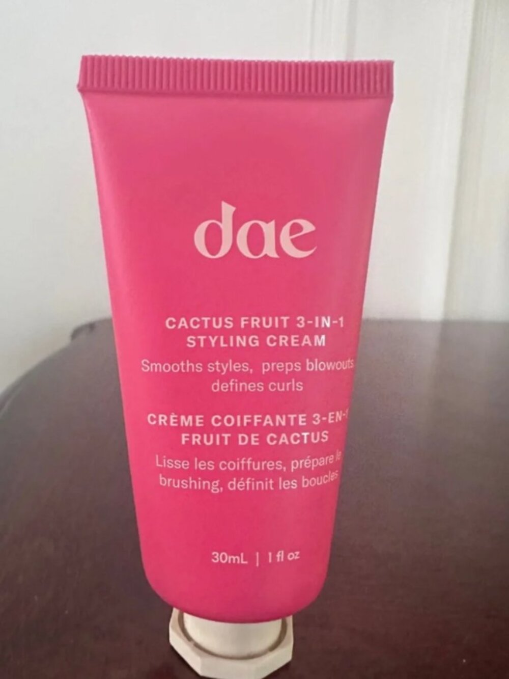 Dae 3-in-1 Cactus Fruit Styling Cream